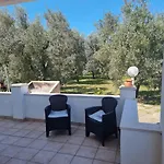 Tatil Evi Terry Vieste